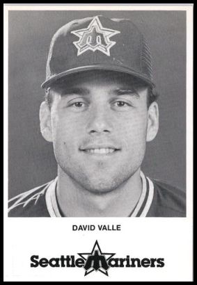DV Dave Valle